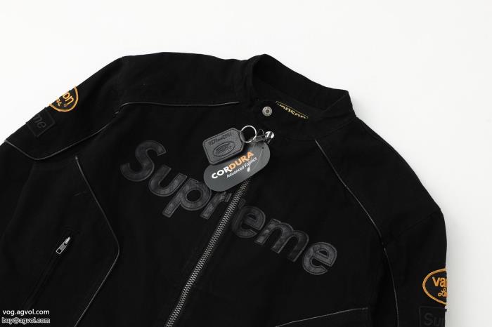 コピー 商品 ブランド永遠の定番新作限定めっちゃ綺麗色SUPREMEコート_0_2