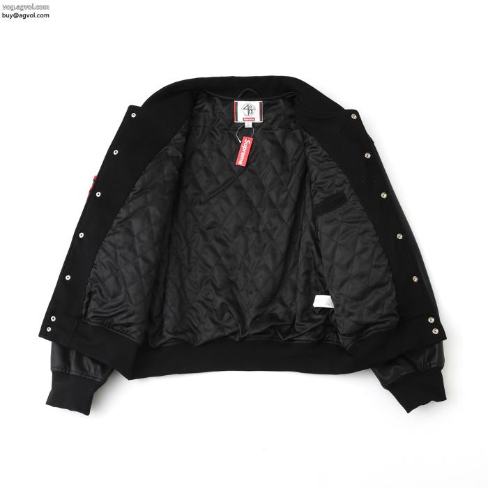 ジャケット定番人気のモデル2025の流行りの新品ブランド コピー 販売 SUPREME_0_2
