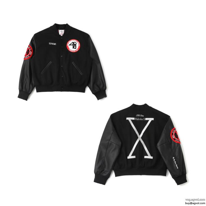 ジャケット定番人気のモデル2025の流行りの新品ブランド コピー 販売 SUPREME_0_3