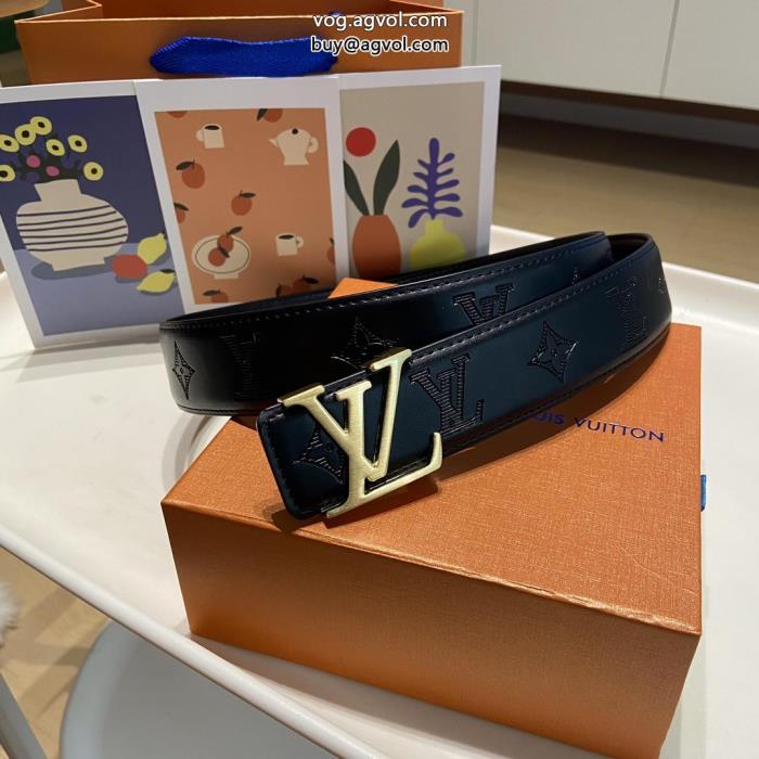 ベルト通販 ブランドオシャレな印象に人気の高さ激安通販LOUIS VUITTON_0_3