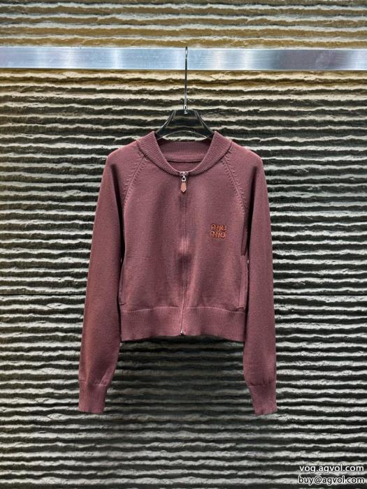 ミュウミュウコート永遠の定番人気急上昇中コピー 商品 販売_0_2