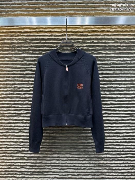 ミュウミュウコート永遠の定番人気急上昇中コピー 商品 販売_0_3