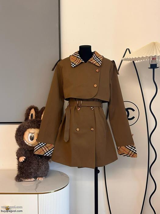 偽 ブランド 販売コート必需品数量限定☆2025SSBURBERRY_0_0