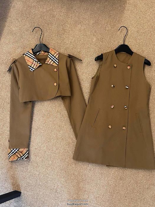 偽 ブランド 販売コート必需品数量限定☆2025SSBURBERRY_0_1
