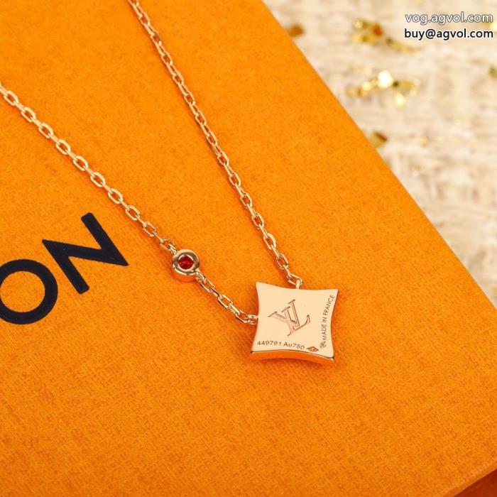 ネックレスNEW素敵高級感が好評です偽 ブランド 販売LOUIS VUITTON_0_1