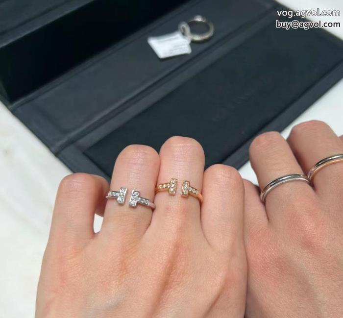 リングTiffany&Coブランド 激安カワイイ雰囲気高い品質を誇る_0_3