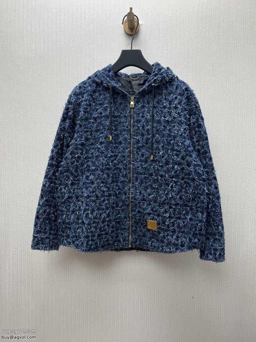 限定生産品今年の2025先行販売新作コートブランド コピー 激安LOUIS VUITTON_0_0