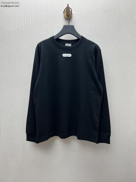 長袖Tシャツ日本未上陸のブランド完売必至DIORブランド コピー 激安_0_0