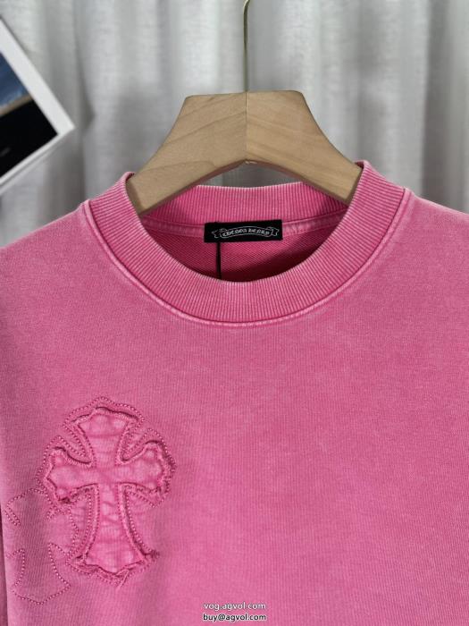 パーカー大人のこなれ感今季大注目ブランド コピー 安心CHROME HEARTS_0_2