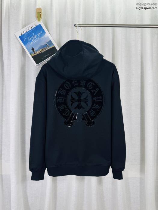偽 ブランド 販売人気話題人気が続行限定アイテムコートCHROME HEARTS_0_0