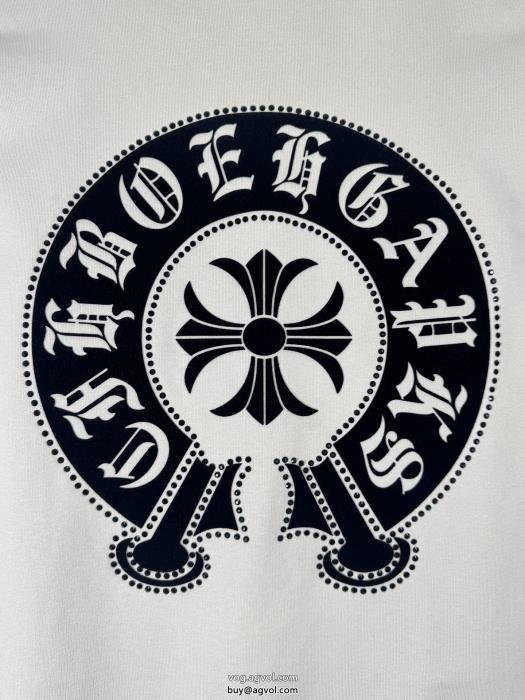 偽 ブランド 販売人気話題人気が続行限定アイテムコートCHROME HEARTS_0_4
