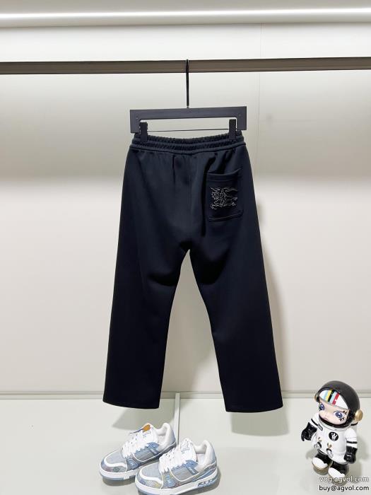 スラックス完売続出毎日に上質を BURBERRY偽 ブランド 販売_0_0