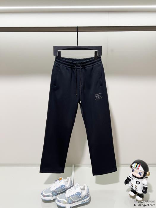 スラックス完売続出毎日に上質を BURBERRY偽 ブランド 販売_0_1