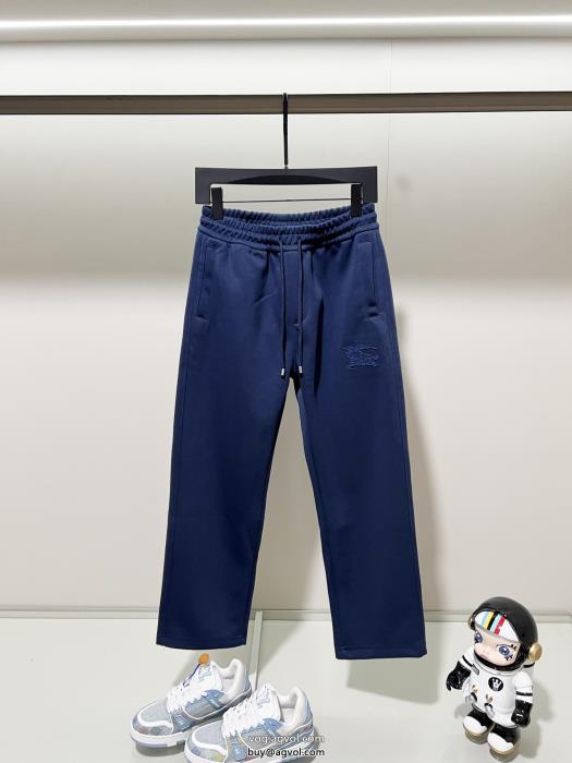 スラックス完売続出毎日に上質を BURBERRY偽 ブランド 販売_0_3