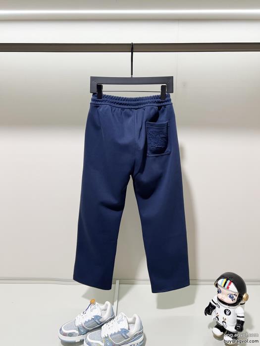 スラックス完売続出毎日に上質を BURBERRY偽 ブランド 販売_0_4