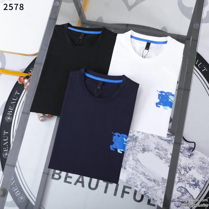 激安 ブランド長袖TシャツBURBERRY新作限定早い者勝ち日本完売_0_0