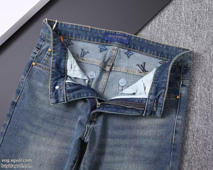 ジーンズ魅力を放つ完売必須　限定SALEブランド 偽物 激安LOUIS VUITTON_0_2