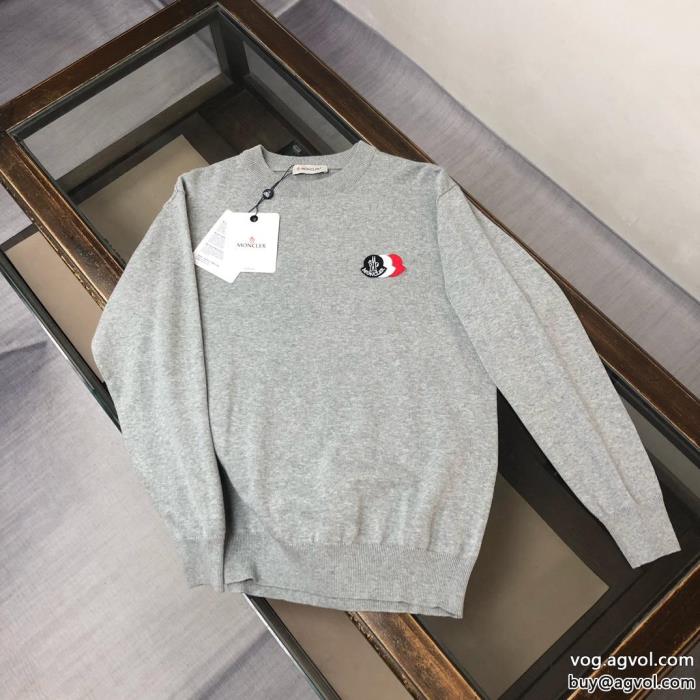 不動の人気2025最新今や定番アイテム好評品セーターブランド コピー 通販MONCLER_0_0