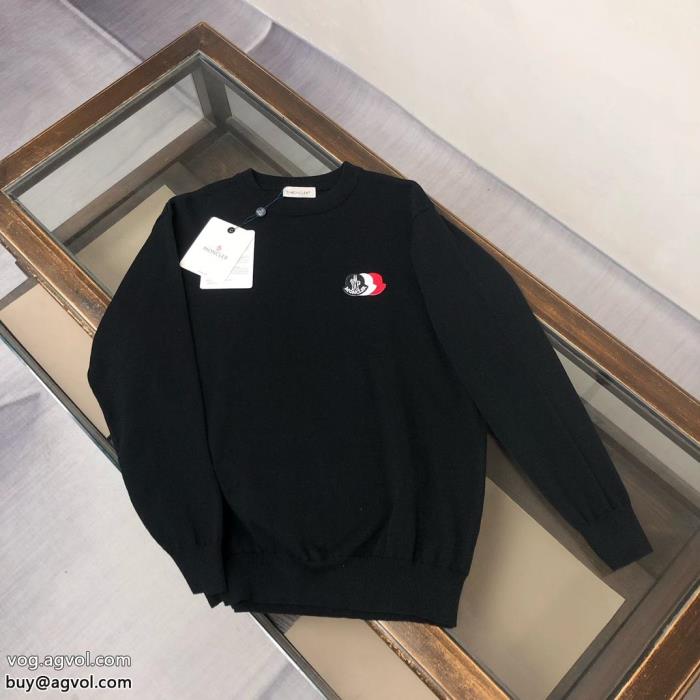 不動の人気2025最新今や定番アイテム好評品セーターブランド コピー 通販MONCLER_0_2