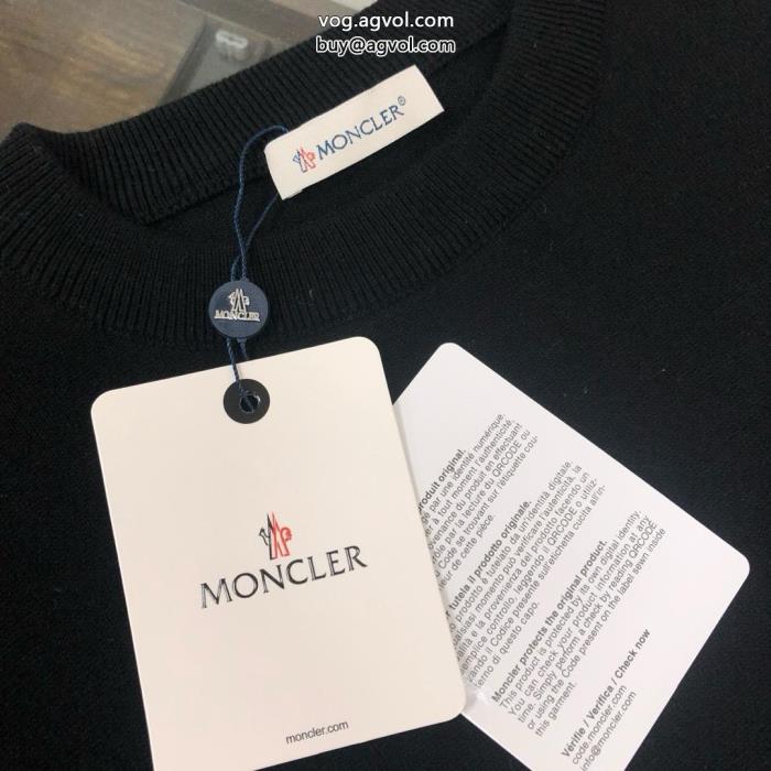 MONCLERセータースーパー コピー ブランド 通販限定生産品今年風_0_1