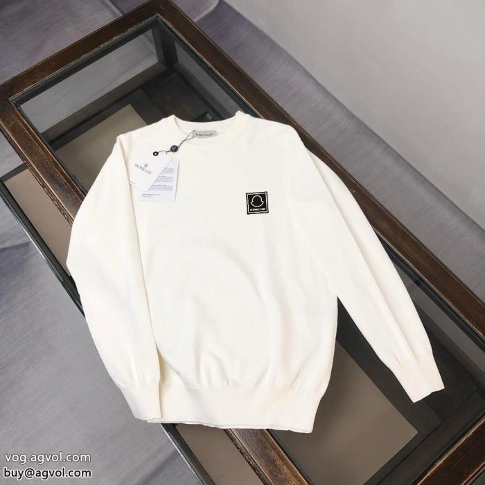 MONCLERセータースーパー コピー ブランド 通販限定生産品今年風_0_3
