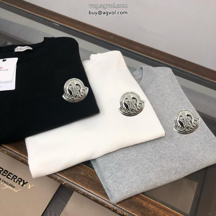 セーターNEW素敵セール価格MONCLERコピー 商品 通販_0_1