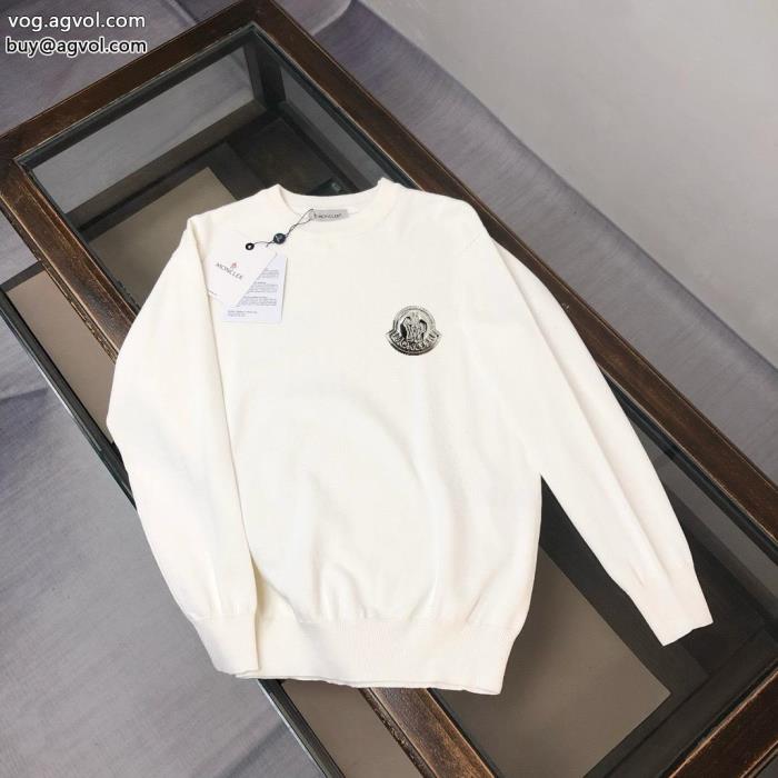 セーターNEW素敵セール価格MONCLERコピー 商品 通販_0_2