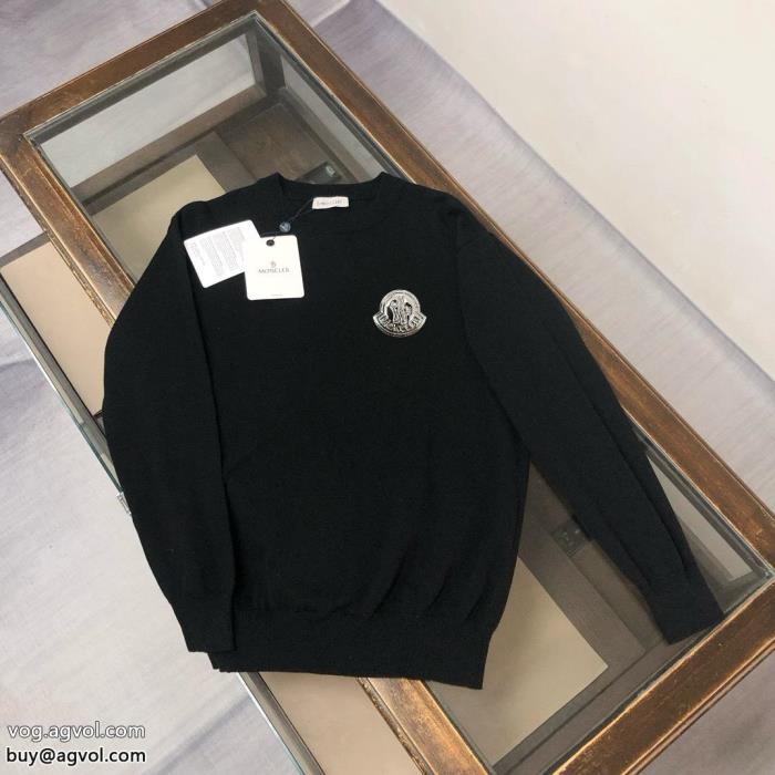 セーターNEW素敵セール価格MONCLERコピー 商品 通販_0_4