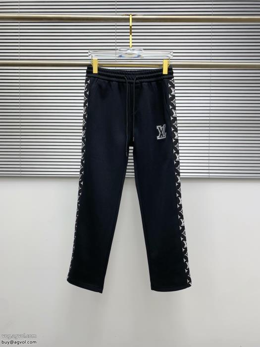偽物 通販 LOUIS VUITTON根強い人気定番商品魅力的なポイントスラックス_0_1