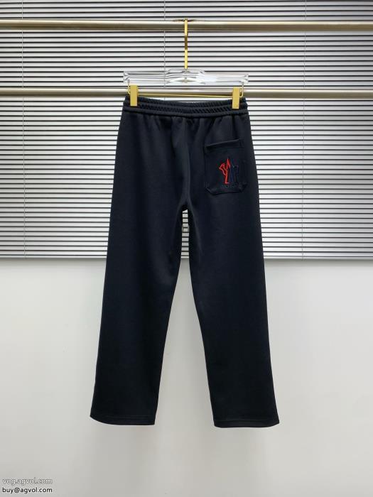 夏の涼しい人気新作在庫セールブランド 偽物スラックスMONCLER_0_0