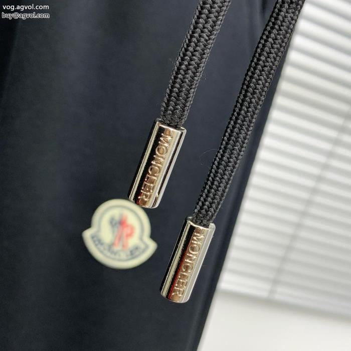夏の涼しい人気新作在庫セールブランド 偽物スラックスMONCLER_0_2