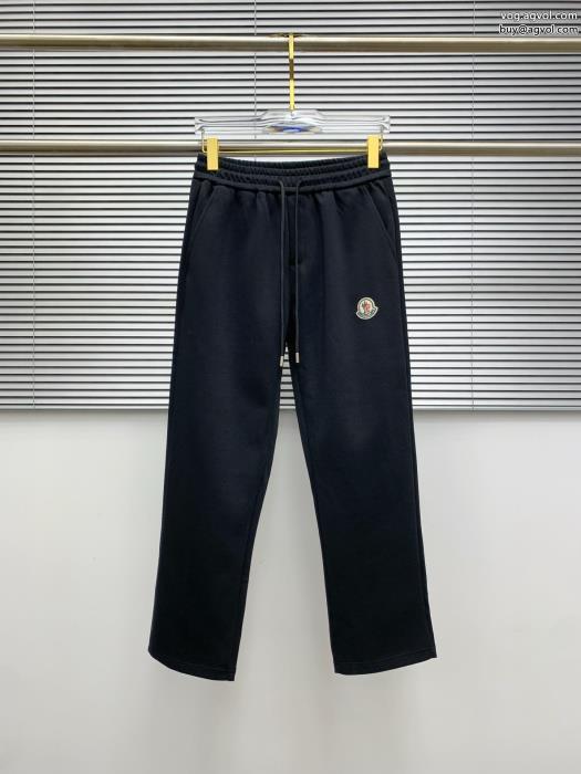 夏の涼しい人気新作在庫セールブランド 偽物スラックスMONCLER_0_3