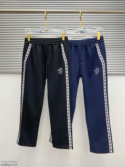 スラックスLOUIS VUITTON韓国ファッション2025SSコレクションに新着ブランド コピー 激安_0_0
