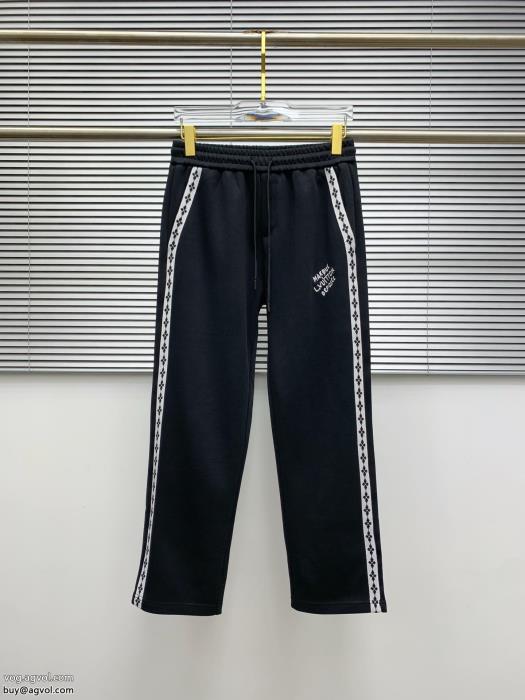 スラックスLOUIS VUITTON韓国ファッション2025SSコレクションに新着ブランド コピー 激安_0_3