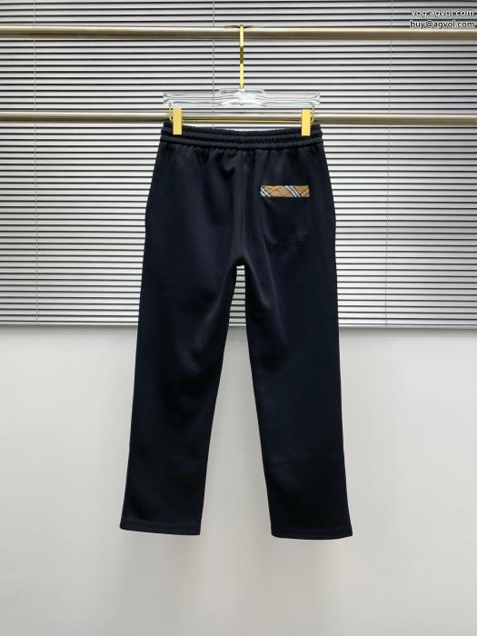2025に人気のトレンド新作格安SALE通販 ブランドBURBERRYスラックス_0_1