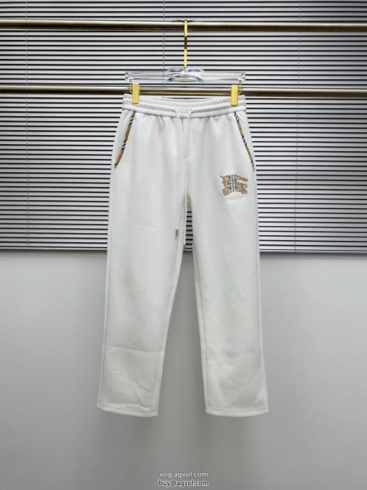 2025に人気のトレンド新作格安SALE通販 ブランドBURBERRYスラックス_0_3