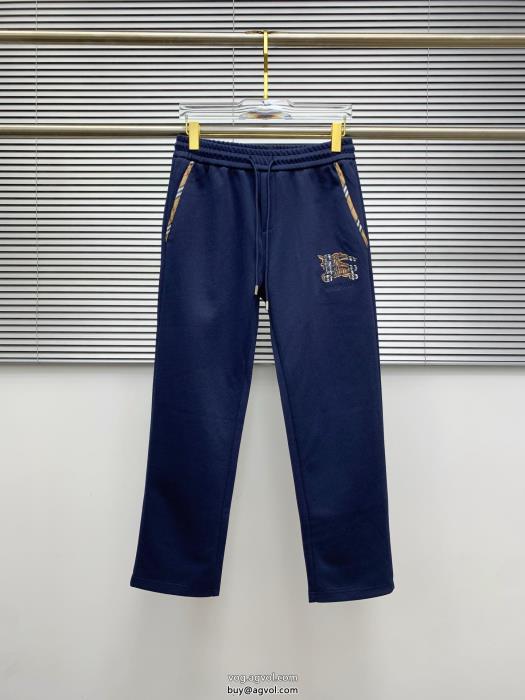 2025に人気のトレンド新作格安SALE通販 ブランドBURBERRYスラックス_0_5