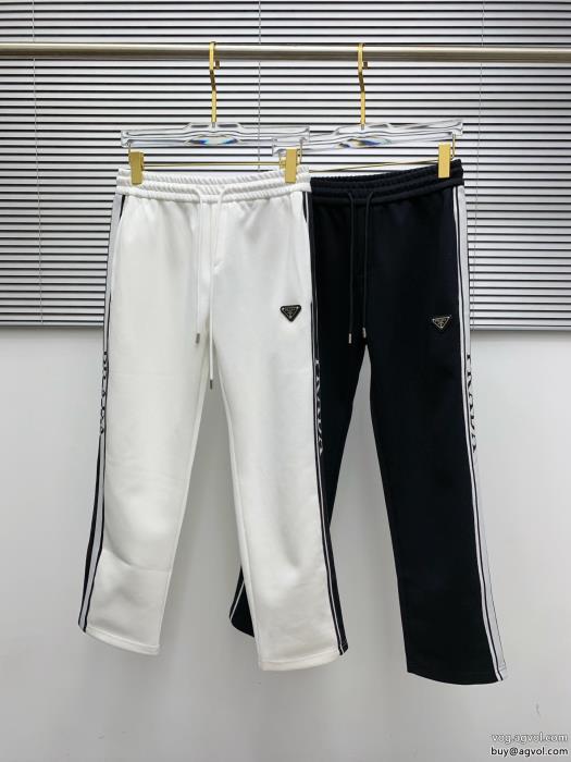PRADAコピー ブランド実用性は勿論人気セール100%新品スラックス_0_0