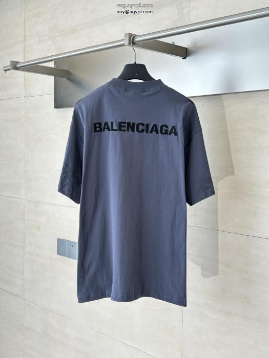 balenciaga半袖Tシャツ大人気セールきれいめ派に上質ブランド 偽物 激安 通販_0_0