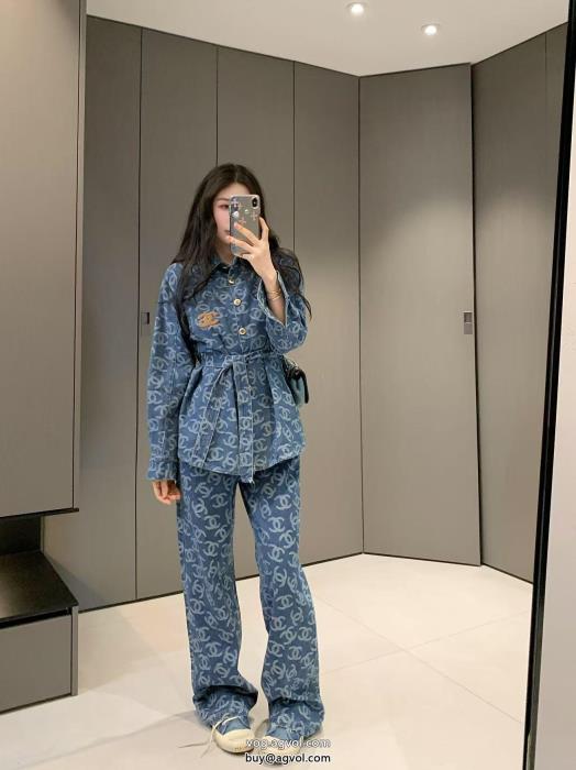 期間限定VIPセール魅力的な価格CHセットコピー ブランド 販売_0_0