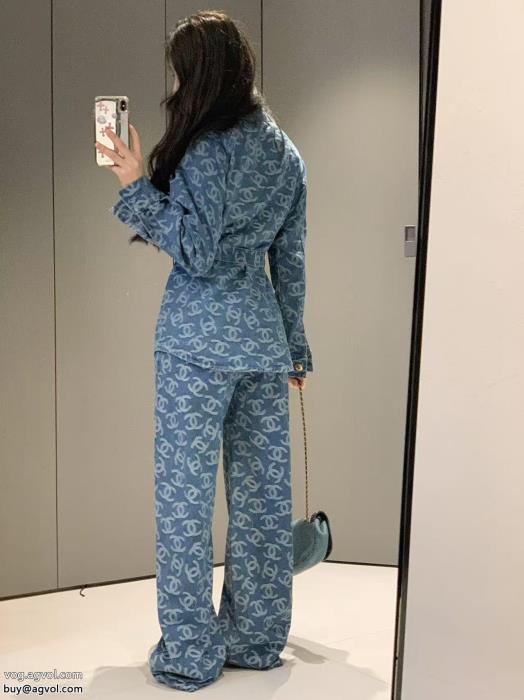 期間限定VIPセール魅力的な価格CHセットコピー ブランド 販売_0_4