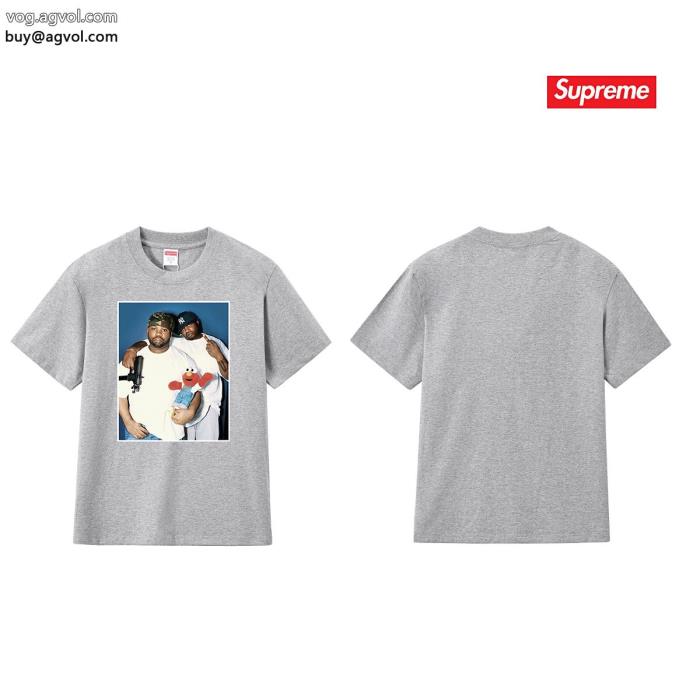 半袖Tシャツ偽物 ブランド ショップSUPREME最安価格新品VIPセールで破格_0_0