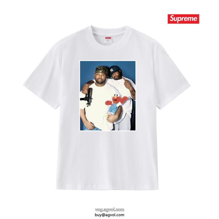半袖Tシャツ偽物 ブランド ショップSUPREME最安価格新品VIPセールで破格_0_3