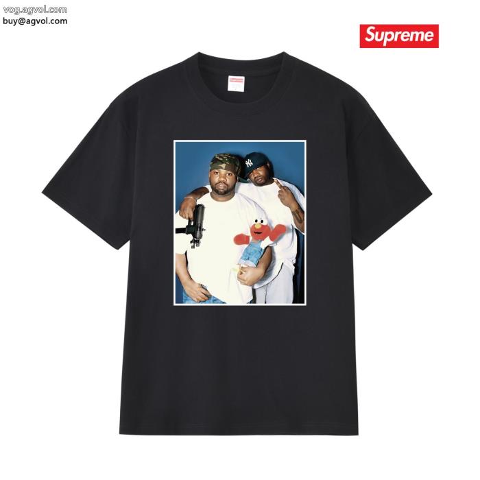 半袖Tシャツ偽物 ブランド ショップSUPREME最安価格新品VIPセールで破格_0_4