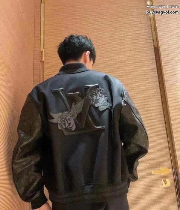 ジャケットコピー 商品 ブランドLOUIS VUITTON2025大人気軽やかな印象_0_3