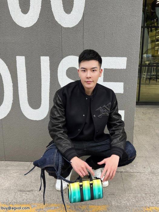 ジャケットコピー 商品 ブランドLOUIS VUITTON2025大人気軽やかな印象_0_4