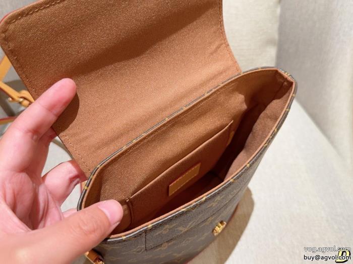 コピー ブランド 通販miniショルダーバッグ特に話題なの上品　即完売雑誌掲載も多数注目の新作ルイ ヴィトン_0_4
