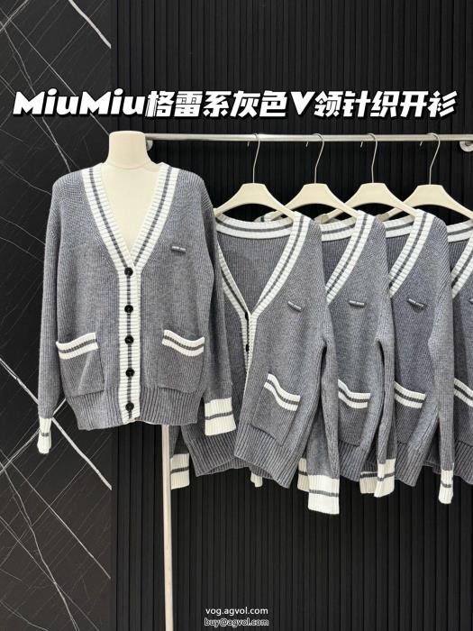 MIUMIUファッション感満々大好評ブランド コピー 品コート_0_0