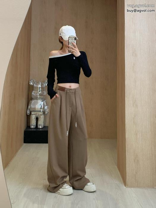 スラックス円高還元Sale風通しのよいスーパー コピー 安心 LOEWE_0_4