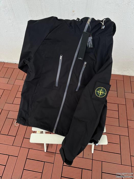 ブランド コピー  コートStone Island贅沢な逸品2025で人気の限定新作_0_2